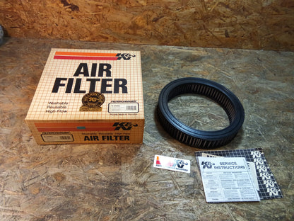 Opel, VW (Modelle siehe Bild) Luftfilter original K&N NEU