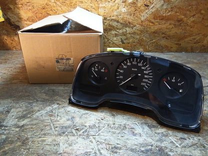 Astra G Zafira A Tacho original GM NEU