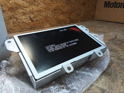 Ford Focus 3 BJ 2010-2018 Multi-Radio-Display original Ford NEU