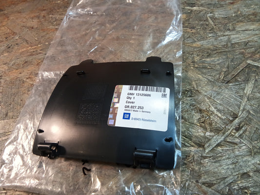 Astra H Zafira B Abdeckung Serviceklappe Scheinwerfer original GM NEU