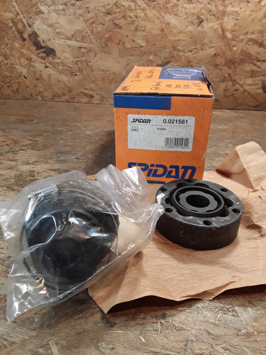 Ford Consul 1700/2000/2300 bis Bj 08.75 Gelenksatz original Spidan NEU