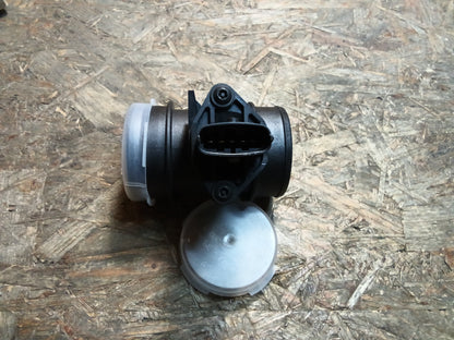 Agila Astra H Corsa C Luftmassenmesser original GM NEU