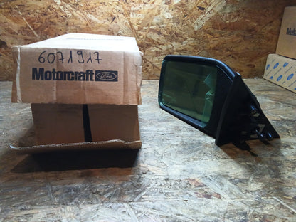 Ford Taunus MK2/3 Ford Escort Außenspiegel links original Ford NEU