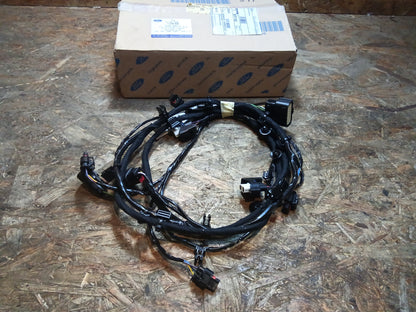 Ford S Max Kabelbaum Leitung Sensor Parkpilot original Ford NEU