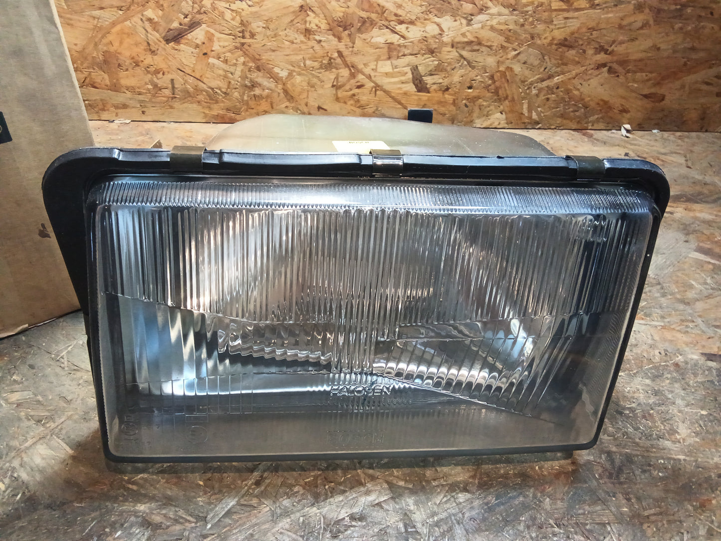 Ford Granada MK2/3 Scheinwerfer links original Ford NEU