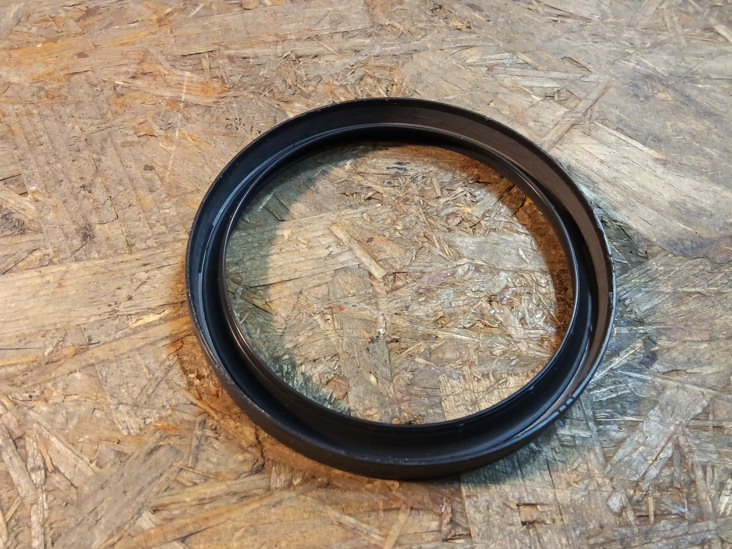 Insignia A/B Antara GT Astra J Simmerring Kurbelwelle original GM NEU