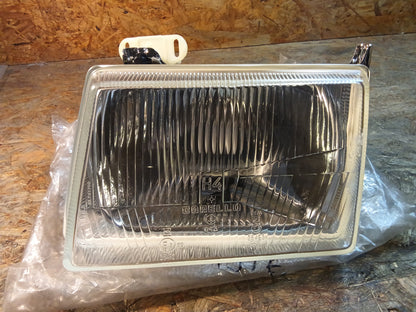 Ford Escort MK2 Scheinwerfer links original Ford NEU