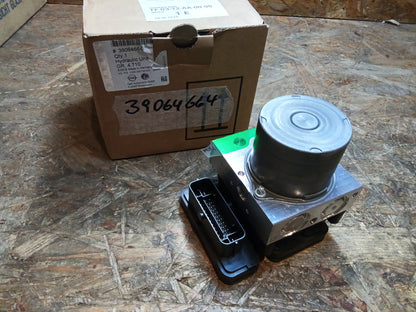 Astra K ABS Hydrauligblock Steuergerät original GM NEU