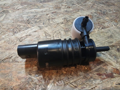 Adam (M13) Astra J (P10) Waschwasserpumpe original Continental NEU