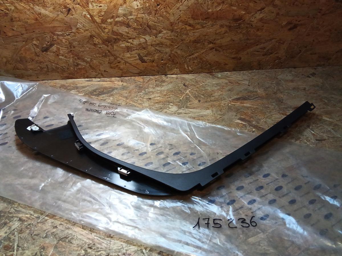 Ford Escape Verkleidung Lenksäule original Ford NEU