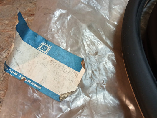 Kadett E Gummidichtung original GM NEU