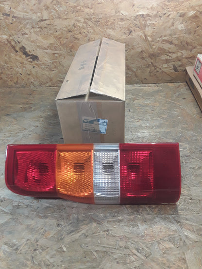 Ford Transit (FY) Rückleuchte links original Ford NEU