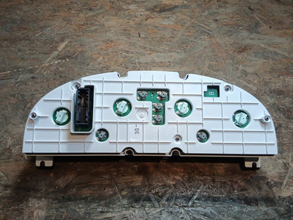 Ford Mondeo MK2 Instrumententafel