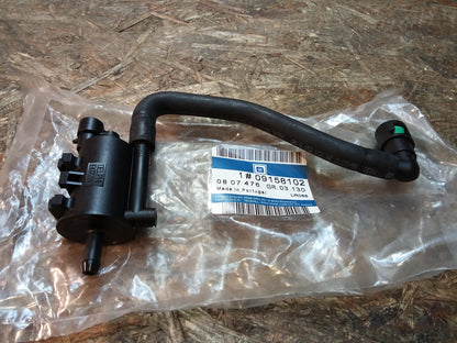 Astra G Ventil original GM NEU