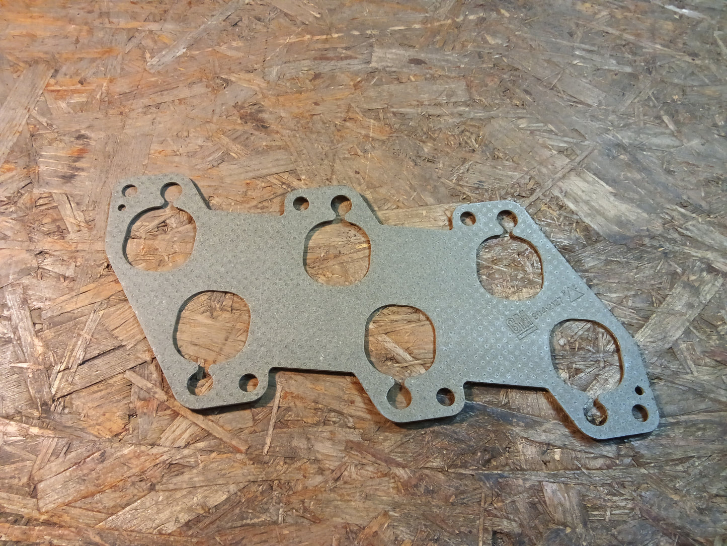 Omega/ Vectra/ Calibra 2.5 V6 Dichtung Ansaugkrümmer original GM NEU