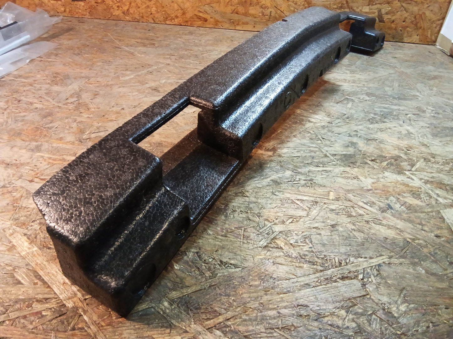Meriva B Pralldämpfer (Schaumstoff) hinten original GM NEU