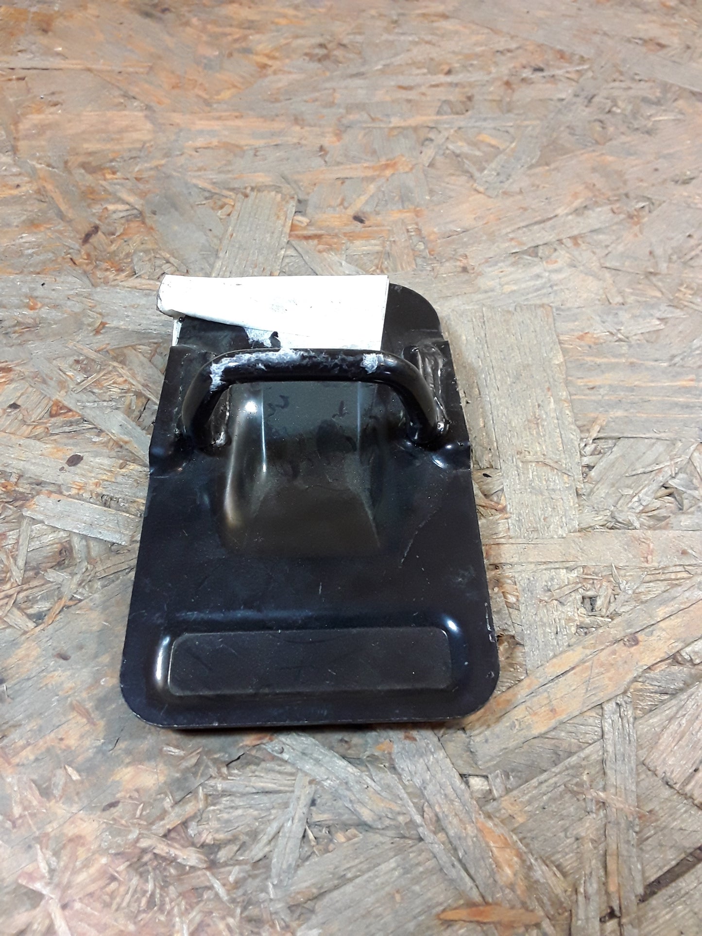 Chevrolet Spark + Matiz (M200) Halterung, Sitz A-Kindersitz Seite original GM NEU