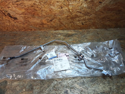 Ford Tourneo, Transit 2.2 TDCi Ölleitung Turbo original Ford NEU