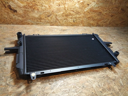 Ford Sierra MK1 bj 08.82-12.86 75-112 PS Wasserkühler Motor original Ford NEU