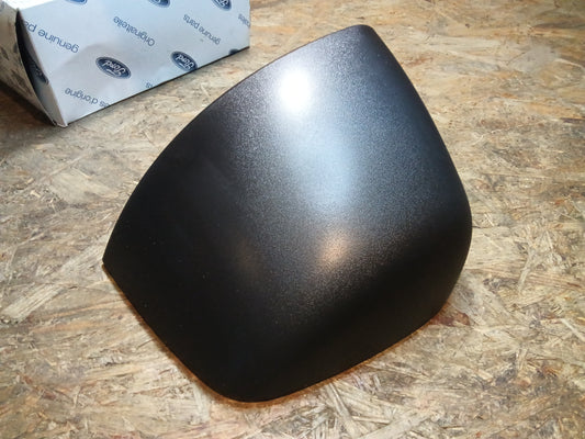 Ford Transit Connect ab BJ 2013 Abdeckung Außenspiegel, links, schwarz original Ford NEU