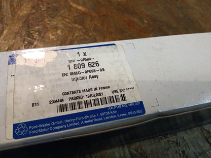 Ford diverse Modelle Einspritzdüse original Ford NEU