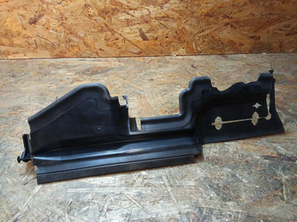 Insignia A Luftführung original GM NEU