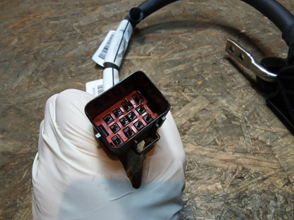 Ford Kuga MK3 Anhängeranschluss Verkabelung original Ford NEU