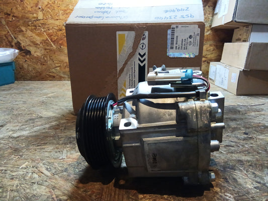 Opel Adam Mokka Chevrolet Aveo Klimakompressor original GM NEU