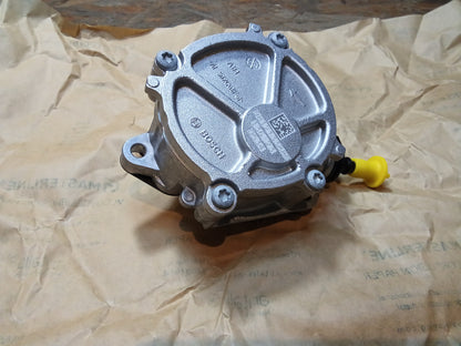 Opel Citroen Peugeot Unterdruckpumpe original PSA NEU