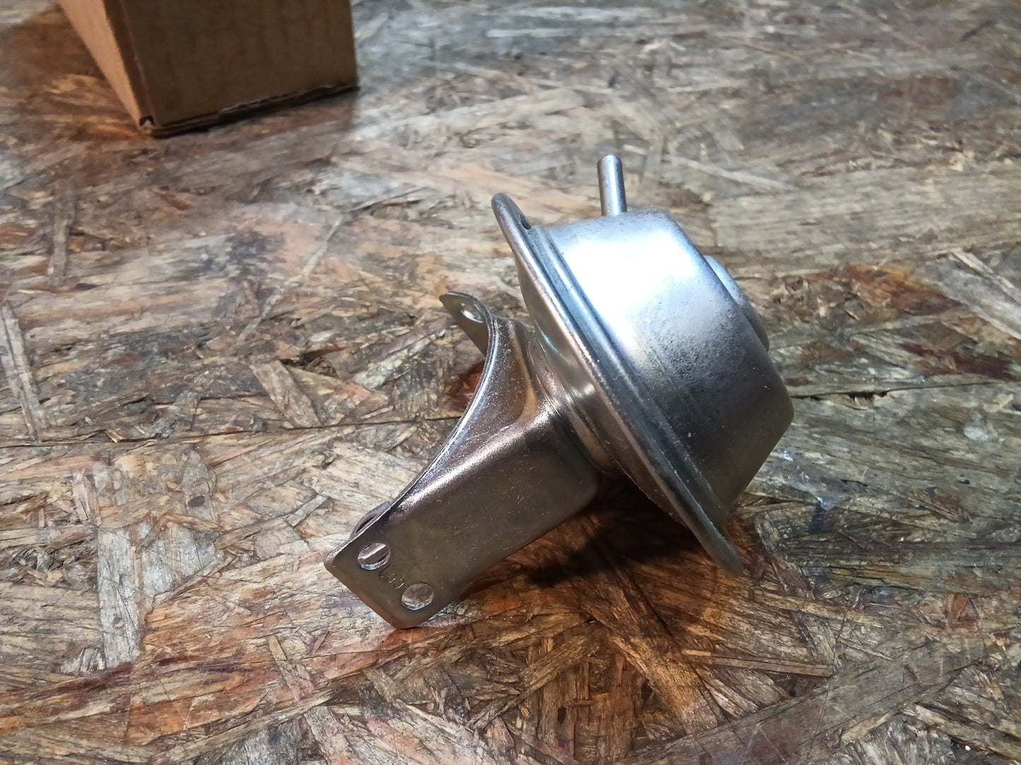 Ascona C Kadett E Motoren: C16N/ 16S/ 16SH/ C18NE Unterdruckversteller NEU