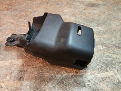 Homda Civic IV Verkleidung Lenksäule NEU