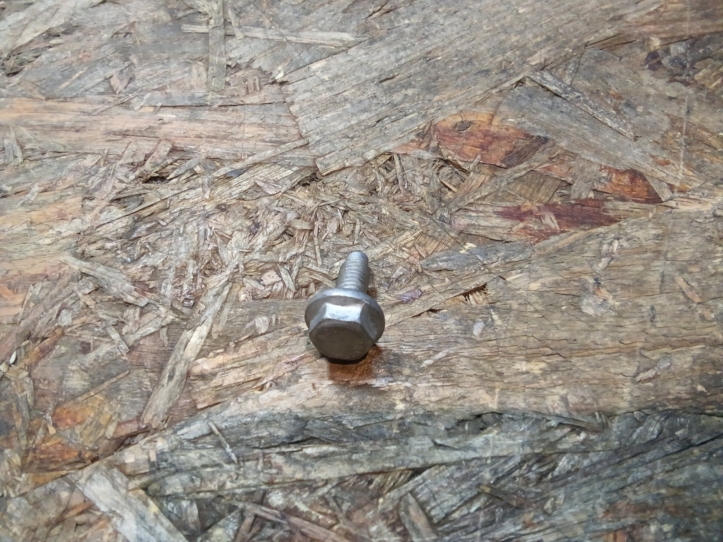 Opel Combo Schraube an Schwungrad original PSA NEU