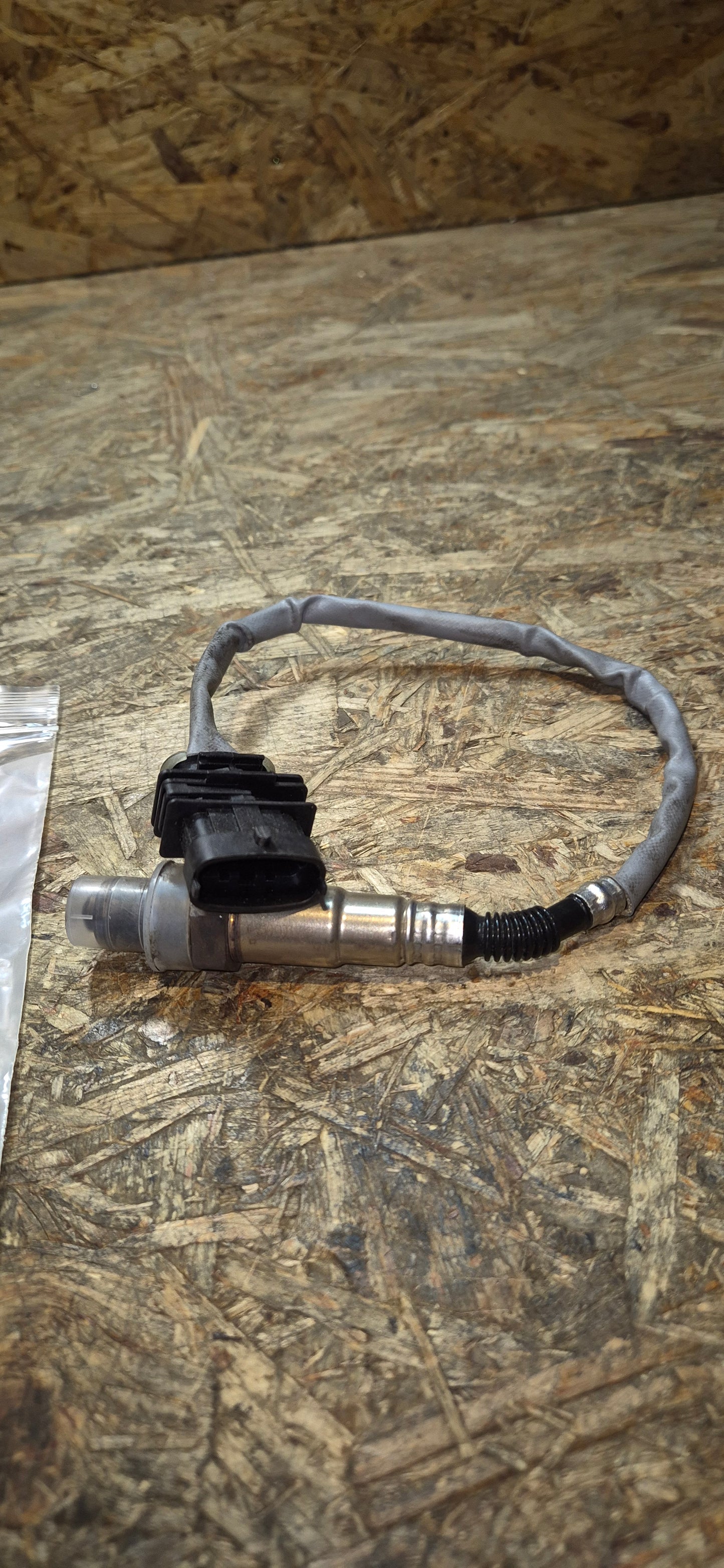 Lambdasonde Regelsonde, Adam, Corsa, Original Bosch Neu