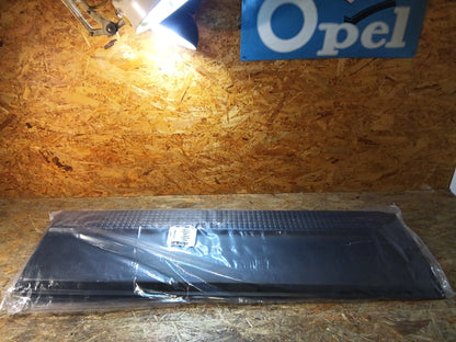 Oneway Karosserieverkleidung MITSUBISHI L200 Tritron Serie 5 / 6 2015+
