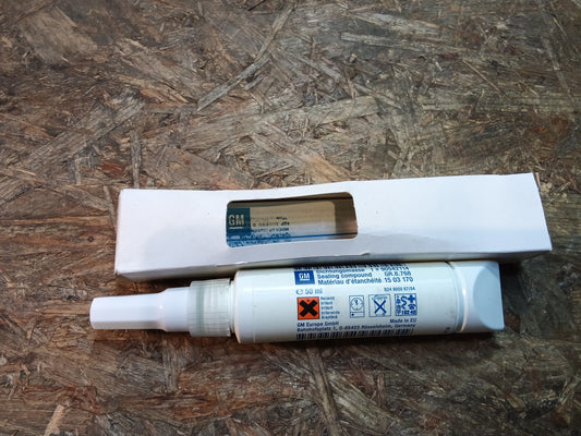 Opel Dichtungsmasse original GM NEU