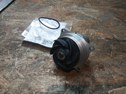 Ford Escort V/Vl, Mondeo l/ll, Fiesta lll, Focus l Wasserpumpe original Motorcraft NEU