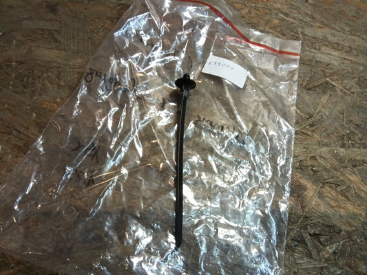 Citroen Peugeot Klemme mit Befestigung original GM NEU