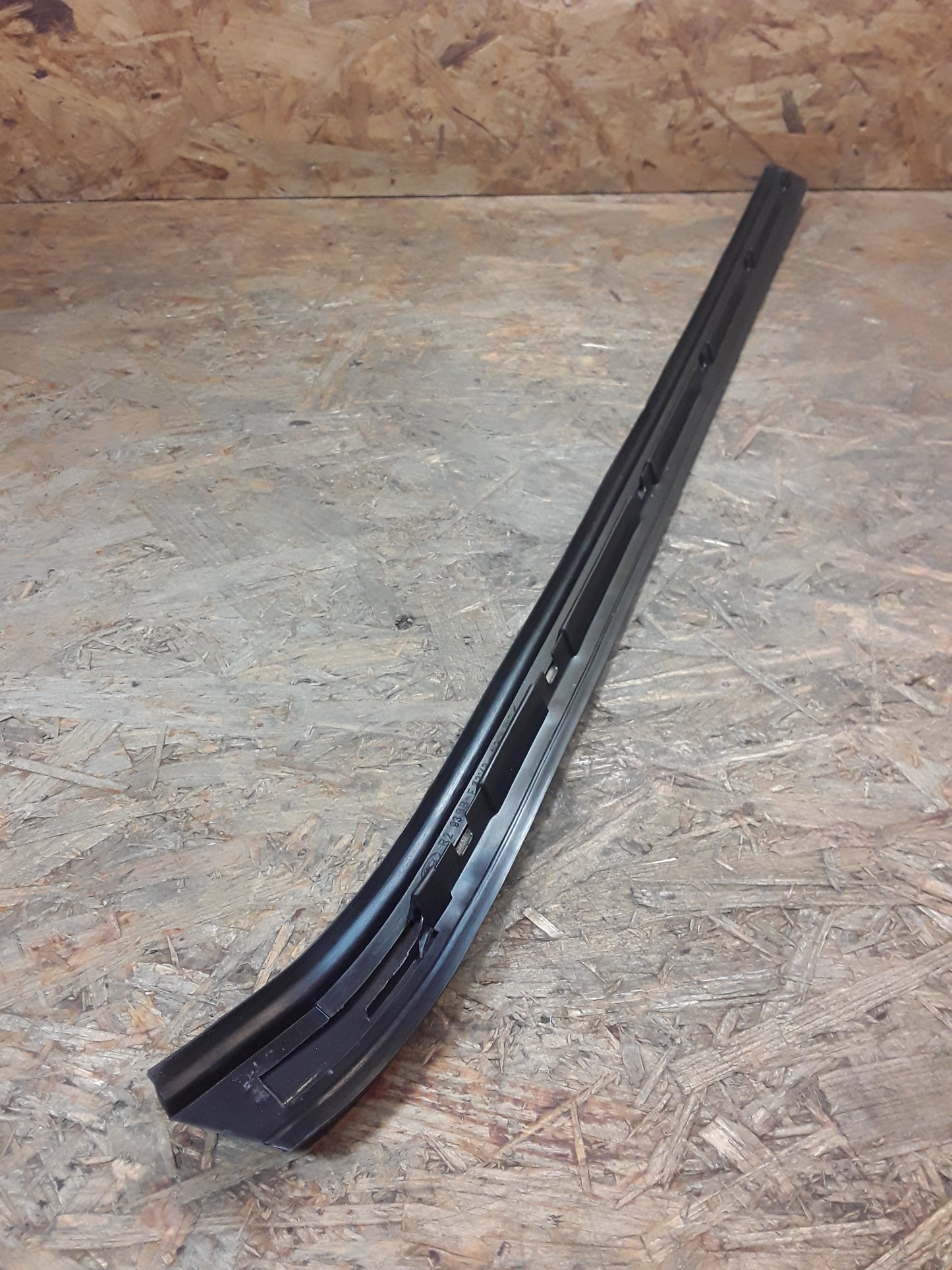 Ford Mondeo Zierleiste rechts original Ford NEU