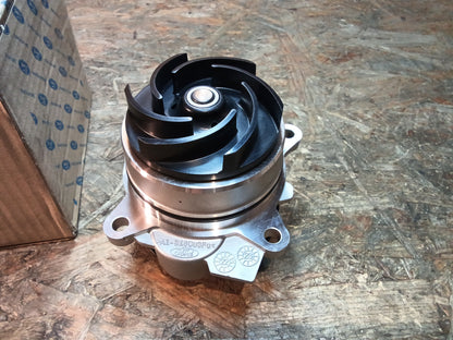 Ford Transit ab BJ 18 Wasserpumpe original Ford NEU