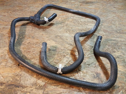 Ford Escort BJ 95 Verbindungsschlauch original Ford NEU