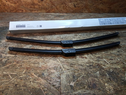 Insignia B Scheibenwischerblatt Set original GM NEU