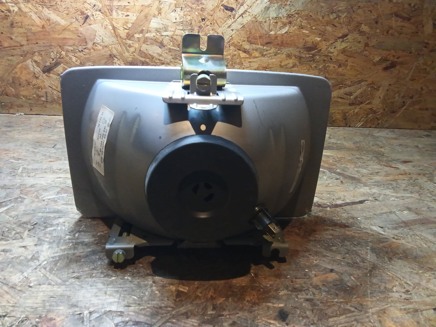 Ford Capri MK2/MK3 Scheinwerfer rechts original Microsoft NEU