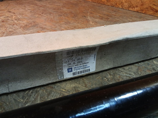 Insignia A SportsTourer Zwischenwelle original GM NEU