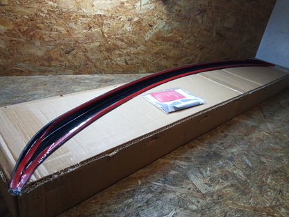 Oneway Heckspoiler CUPRA Formentor 2020 -2024