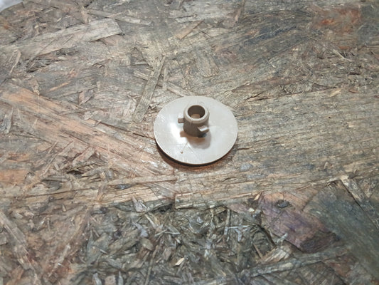 Astra G Zafira A Clip Verschluss Oberteil beige original GM NEU