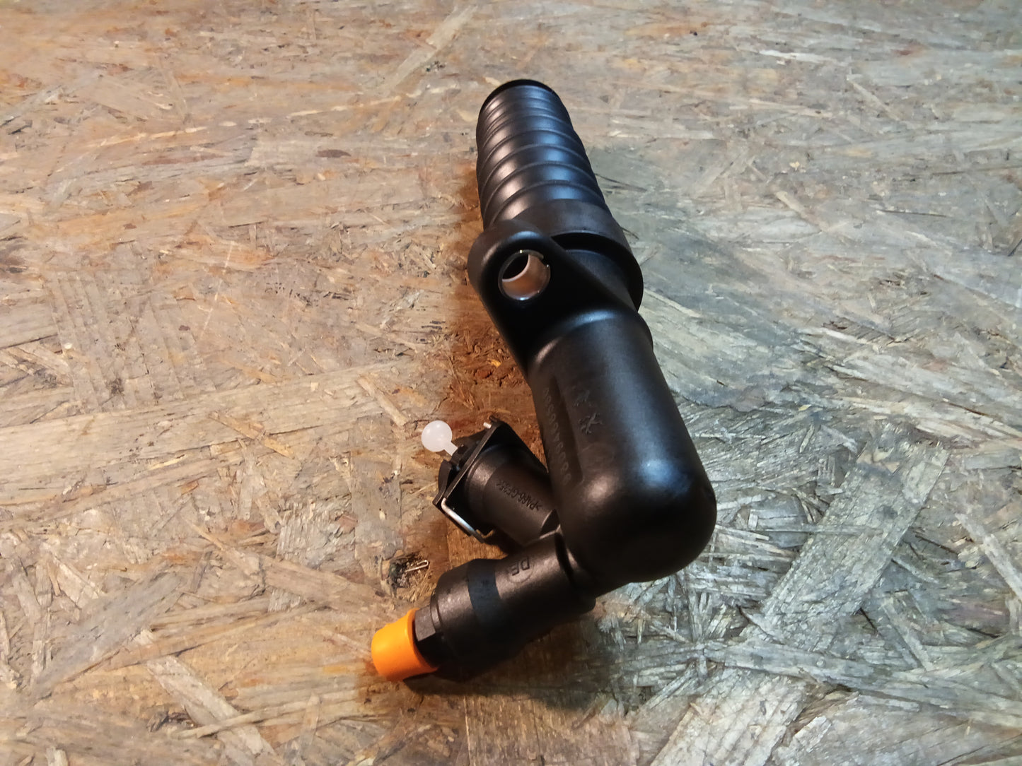 Citroen Peugeot Opel Nehmerzylinder Kupplung original GM NEU