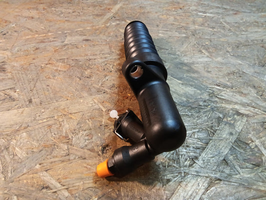 Citroen Peugeot Opel Nehmerzylinder Kupplung original GM NEU