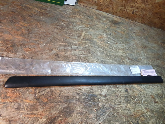 VW Passat Zierleiste hinten links original VW NEU