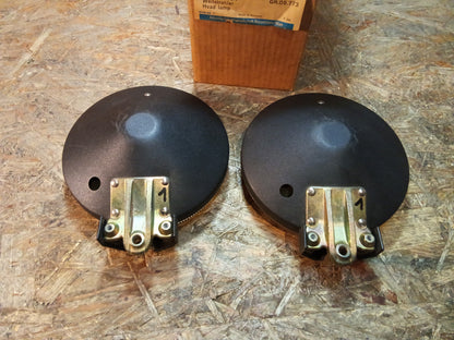 Ascona C Halogen Fernweitstrahler original GM NEU
