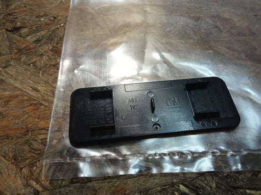 Astra F Emblem original GM NEU